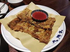 -大牌大·传统杭帮菜(湖滨店)