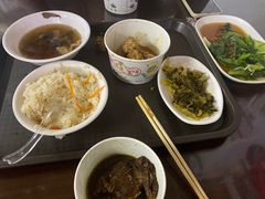 -好成财牛排馆(涂门街总店)