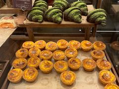 -RUXU入续糖水铺与包(卓悦中心店)