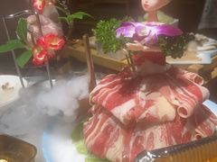 -和庆斋羊蝎子火锅·碳缸烧烤(顺义旗舰店)