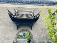 -闫家驴肉老店(华电一校店)