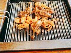 -千寻烧肉(政务区店)