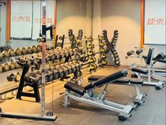 -佳禾健身(三元里店)