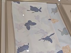 -万事利丝绸(杭州大厦店)