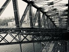 -悉尼海港大桥