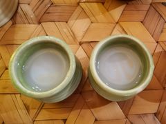 -傣乡之味·傣族特色手抓饭·孔雀宴(大理古城首店)
