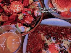 -RAC BAR(安福路店)