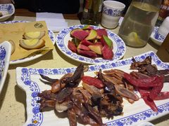 -那家熏酱小酒馆(珲春店)