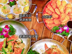 -盒马鲜生(曜一城店)