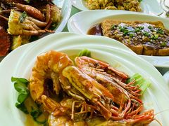 -钱塘府海鲜餐厅