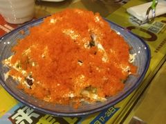 -友壹町寿司(嘉洲广场店)