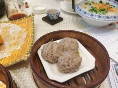 客家香芋蒸烧卖-香港富临皇宫(五月花商业广场店)