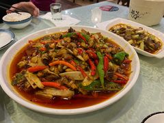 -陈胖子特色菜.鲜货现炒(融景城店)