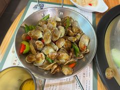 -阿鸡鱼庄·顺德鲜蒸小炒(亚运村店)