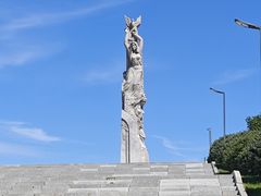 -长春世界雕塑园