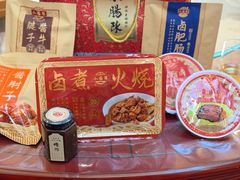 -北京小肠陈饭庄(方庄店)