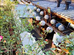 -春树下·树屋花房西餐厅(罍街AS1980店)