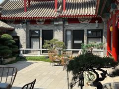 -和风景里酒店(护国寺店)