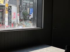 -来回·咖啡(钟村咖啡豆店)