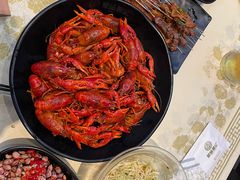 -聚味瞿记·龙虾堂(咸嘉湖店)