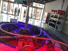 -陕西自然博物馆