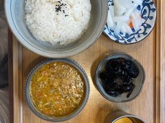 -蟹上黄·蟹黄面·江南糖水(人民广场店)