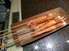 -蛙喔牛蛙(仙林万达茂店)