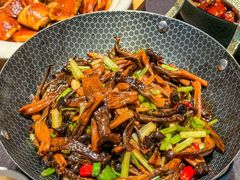 -简小舍· 民间手艺菜(古德寺店)