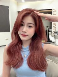 -MT·ID 烫发.染发.接发SALON