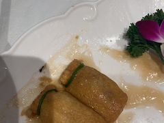 -玉华台饭庄·淮扬菜·烤鸭(望京店)