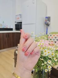 -熙画美上门MakeUp美甲美睫