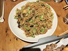 -肉串汪(月坛店)