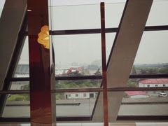 -庆记香港烧味小馆(浦东机场店)