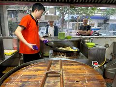 -三镇民生甜食馆(胜利街总店)
