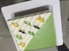 -DEMO黛慕蛋糕