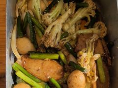 -0776食堂·京城创意菜(七里庄店)