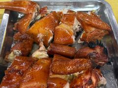 -南沙辉记烧鸡·荔枝木炭火吊烧(旧镇店)