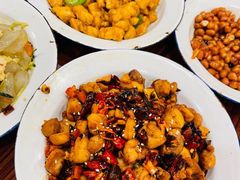 -炙热青春怀旧主题餐厅(河北路店)