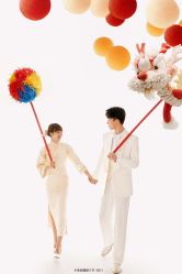 -卡米拉婚纱摄影工作室(金汇广场店)