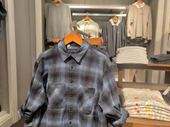 -Abercrombie & Fitch(天环广场店)