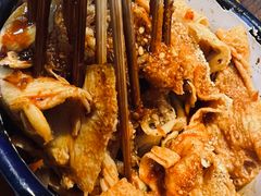-老味烧烤(总店)