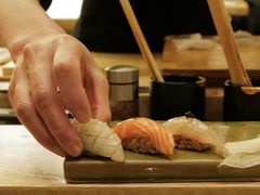 -鮨政·Omakase(港汇恒隆广场店)