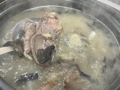 -牛羊鲜汤锅(塔公镇菜市场店)