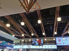 -成都你六姐·牛肉冒菜(城市集市合生汇店)