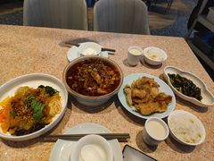-红樱桃·欢乐餐厅(太原里店)