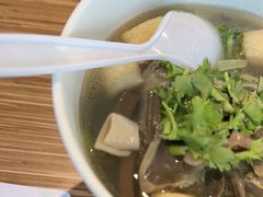 -回味鸭血粉丝汤(南京站店)