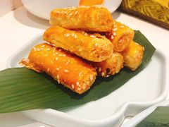 -茶庐(百花洲路店)