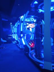 -BBVR团建聚会体验馆·亲子DIY手工