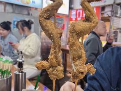 -大学城夜市大排档(凤栖路店)