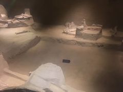 -洛阳周王城天子驾六博物馆